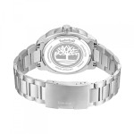 Ceas Bărbați Timberland TDWGH0083303 Argintiu