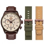 Ceas Bărbați Timberland TDWGQ00949X1
