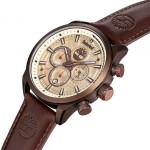 Ceas Bărbați Timberland TDWGQ00949X1