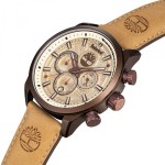 Ceas Bărbați Timberland TDWGQ00949X1