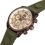 Ceas Bărbați Timberland TDWGQ00949X1