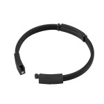 Brățară Bărbați Police PEAGB0079203 Negru