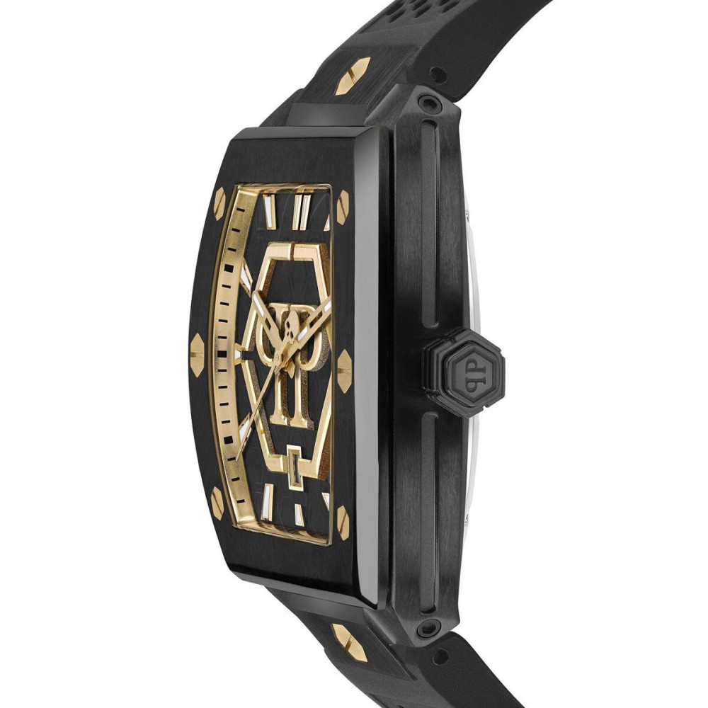 Ceas Damă PHILIPP PLEIN PWPUA0224 (Ø 44 mm)