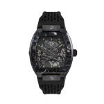 Ceas Bărbați PHILIPP PLEIN PWBAA0221 Negru