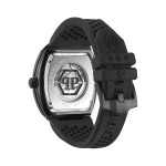 Ceas Bărbați PHILIPP PLEIN PWBAA0221 Negru