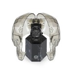Ceas Bărbați PHILIPP PLEIN PWBAA0221 Negru