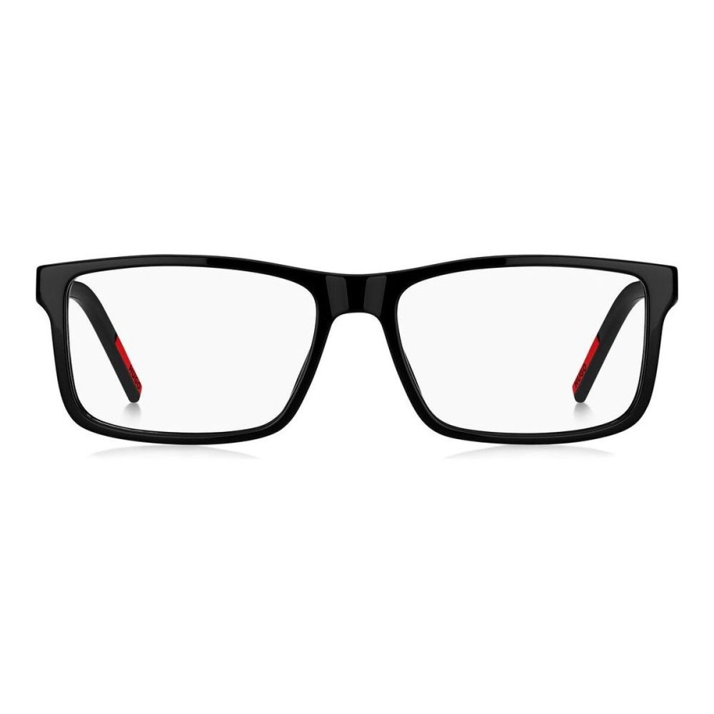 Ramă de Ochelari Bărbați Hugo Boss HG 1262 Negru