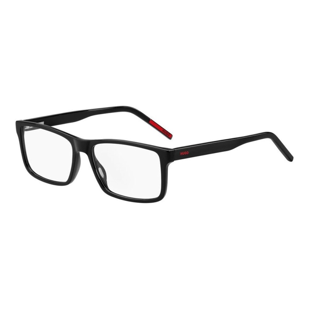 Ramă de Ochelari Bărbați Hugo Boss HG 1262 Negru