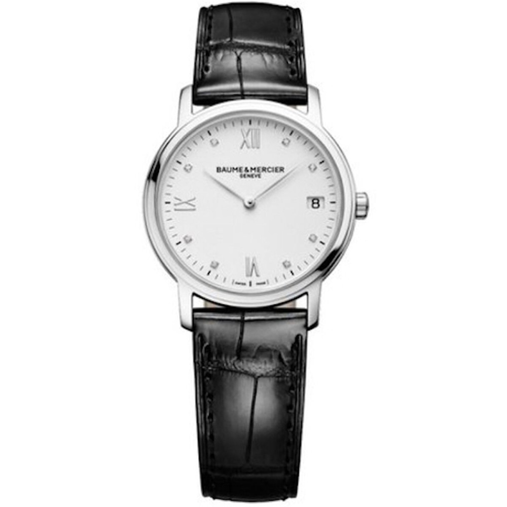 Ceas Damă Baume & Mercier CLASSIMA (Ø 33 mm)