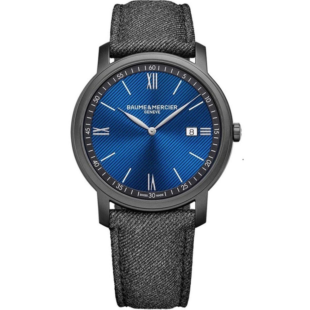 Ceas Bărbați Baume & Mercier CLASSIMA