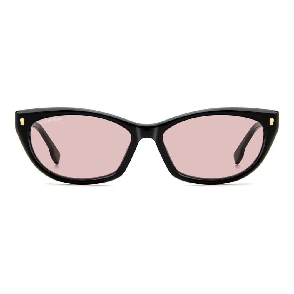 Ochelari de Soare Damă Dsquared2 D2 0209_G_S