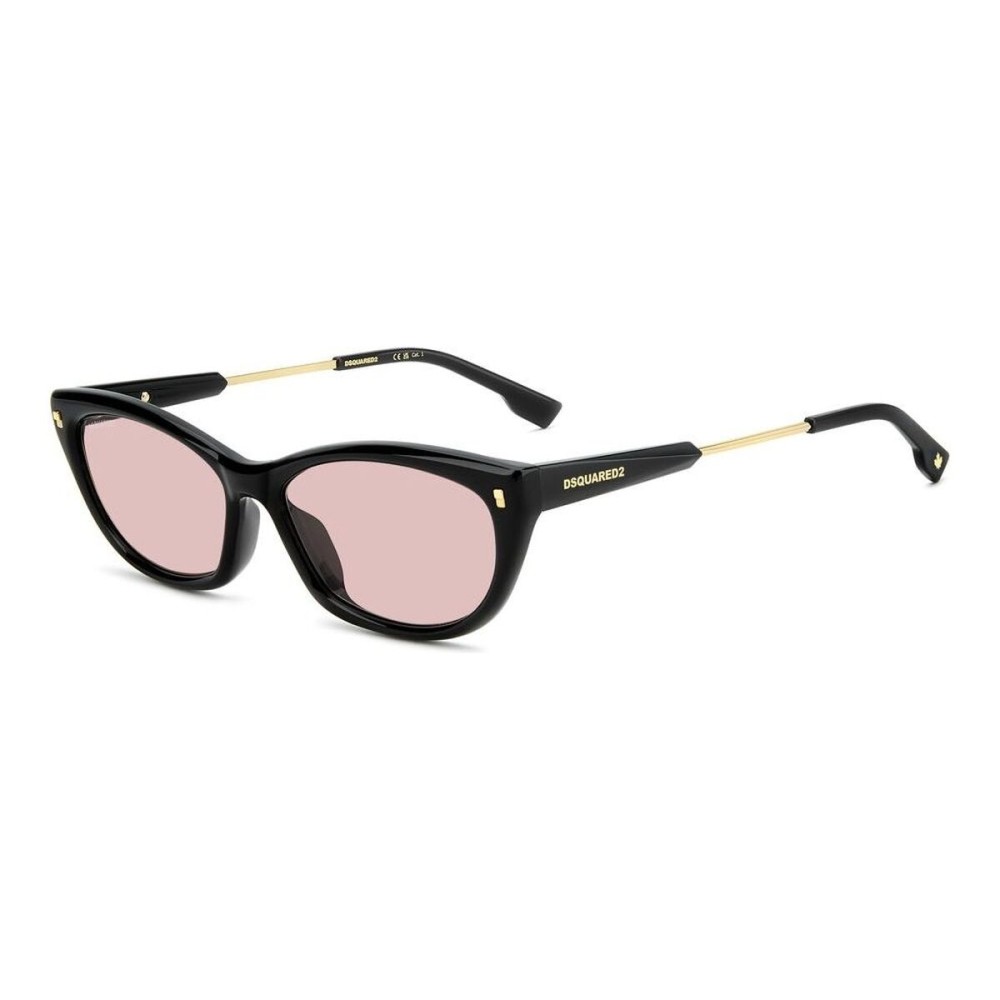 Ochelari de Soare Damă Dsquared2 D2 0209_G_S