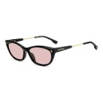 Ochelari de Soare Damă Dsquared2 D2 0209_G_S