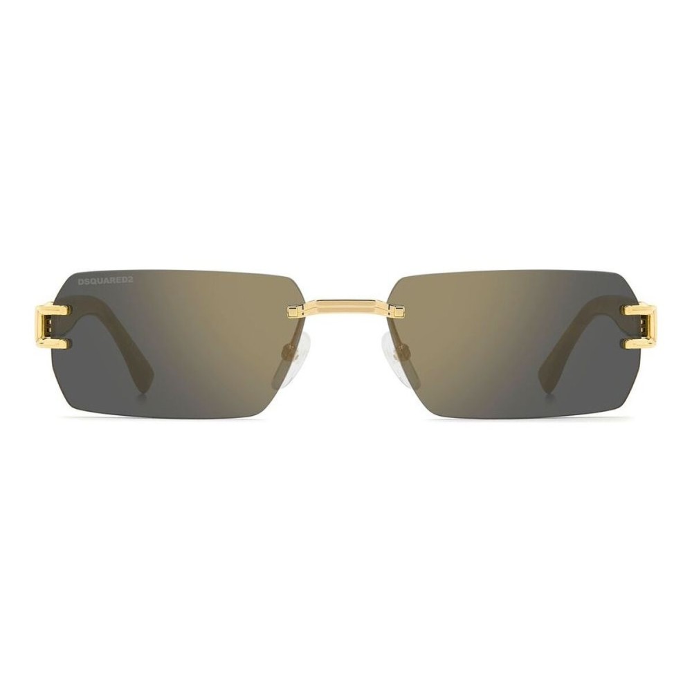Ochelari de Soare Bărbați Dsquared2 D2 0189_S_SE