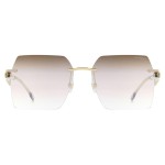 Ochelari de Soare Damă Carrera CA 3102_S_BB