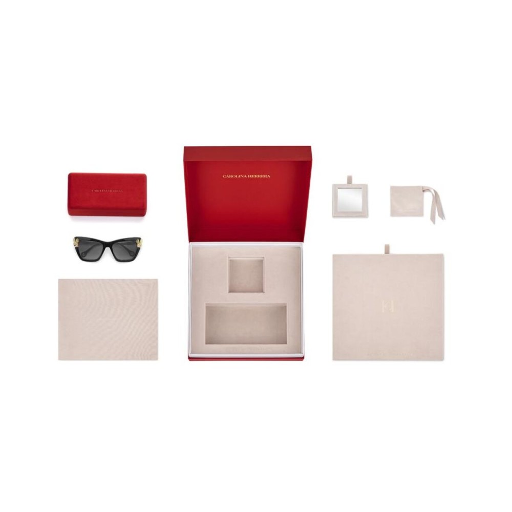 Ochelari de Soare Damă Carolina Herrera HER 0399_S