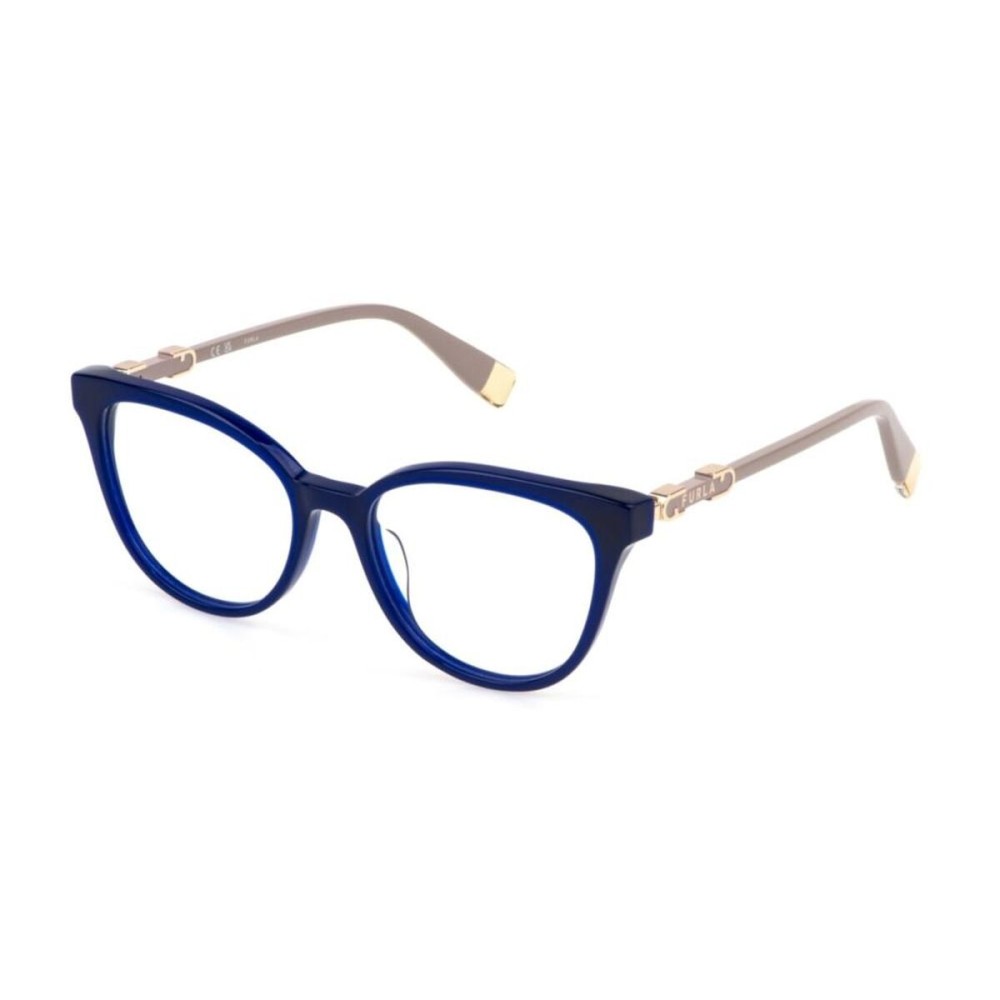 Ramă de Ochelari Damă Furla VFU832