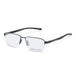 Ramă de Ochelari Unisex Porsche Design P8747 Negru