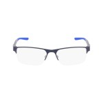 Ramă de Ochelari Bărbați Nike NIKE 8159 Albastru