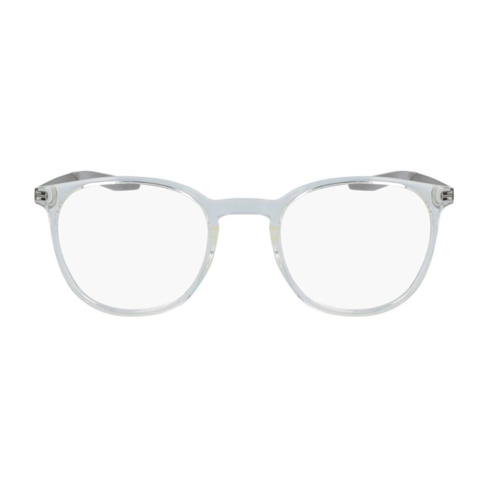 Ramă de Ochelari Unisex Nike NIKE 7280 Clear
