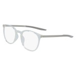 Ramă de Ochelari Unisex Nike NIKE 7280 Clear