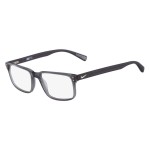 Ramă de Ochelari Unisex Nike NK7240N Gri