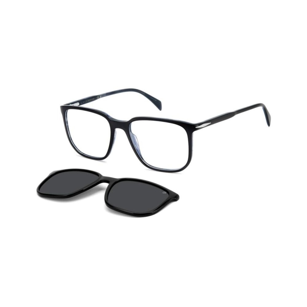 Ramă de Ochelari + Ochelari de Soare David Beckham DB 1210_C