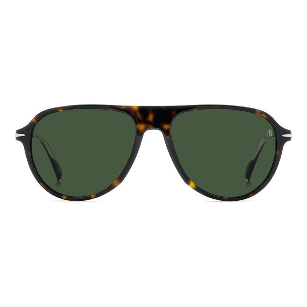 Ochelari de Soare Bărbați David Beckham DB 1200_S