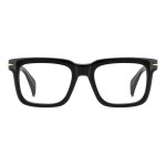 Ramă de Ochelari Bărbați David Beckham DB 1237 Negru
