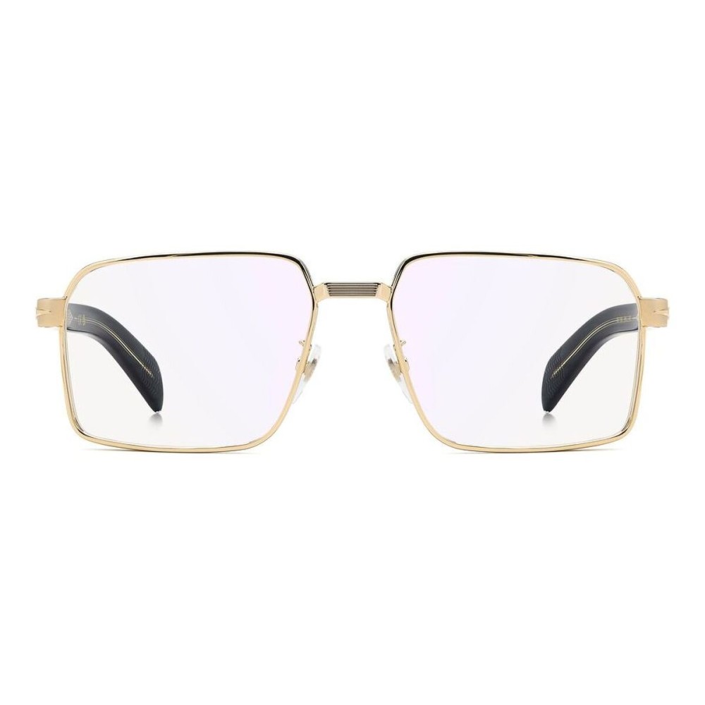 Ramă de Ochelari Bărbați David Beckham DB 7166