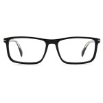 Ramă de Ochelari Bărbați David Beckham DB 1019 Negru
