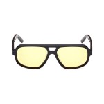 Geantă de Plajă și Ochelari de Soare GCDS GD0046