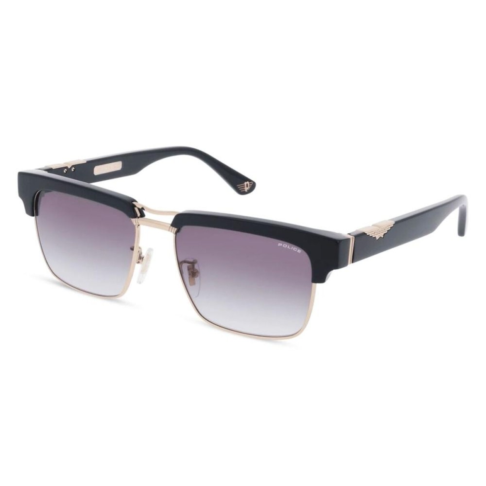 Geantă de Plajă și Ochelari de Soare Police SPLP25