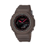 Ceas Bărbați Casio G-Shock GA-2100K-5AER (Ø 45,5 mm)