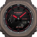 Ceas Bărbați Casio G-Shock GA-2100K-5AER (Ø 45,5 mm)