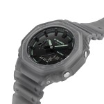 Ceas Bărbați Casio G-Shock GA-2100K-1AER (Ø 45,5 mm)