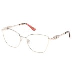 Ramă de Ochelari Unisex Guess GU50316