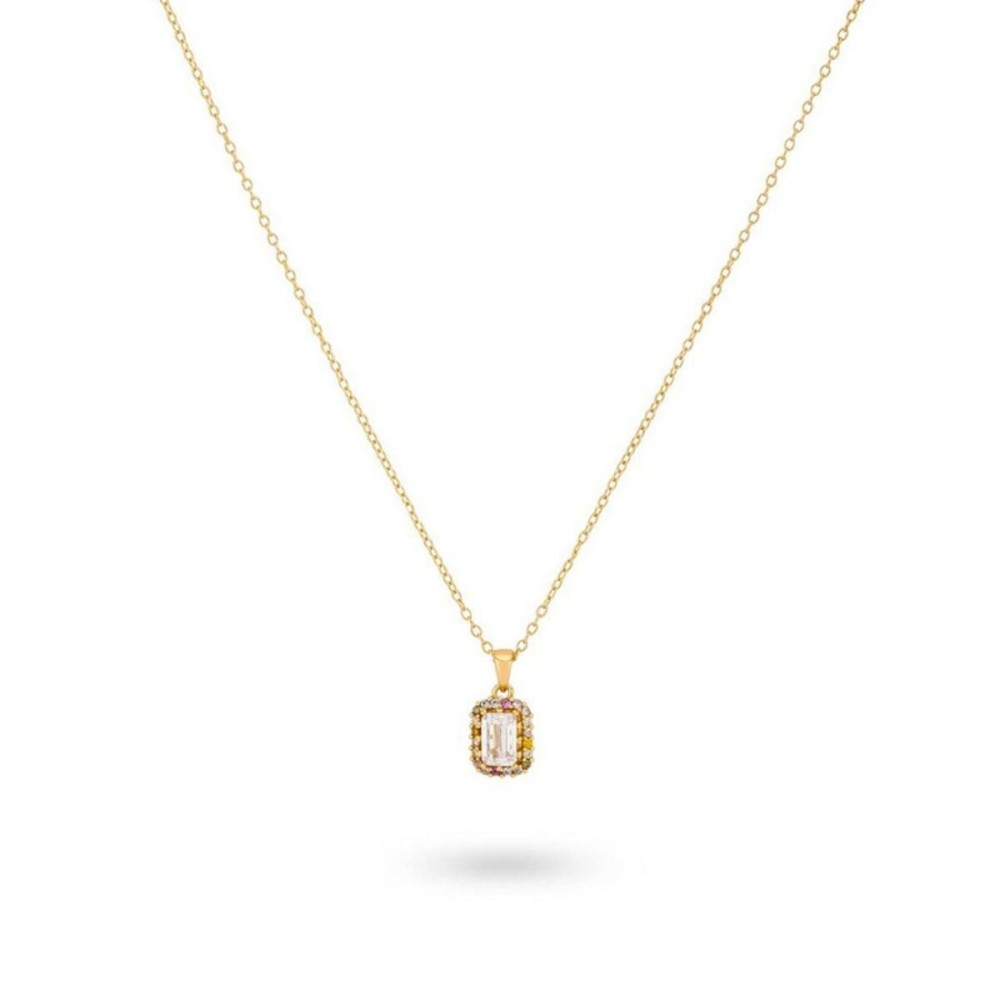 Colier Damă 24KAE 32487Y Auriu*