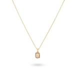 Colier Damă 24KAE 32487Y Auriu*