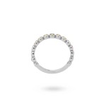 Inel Damă 24KAE 124157S/56 Argintiu