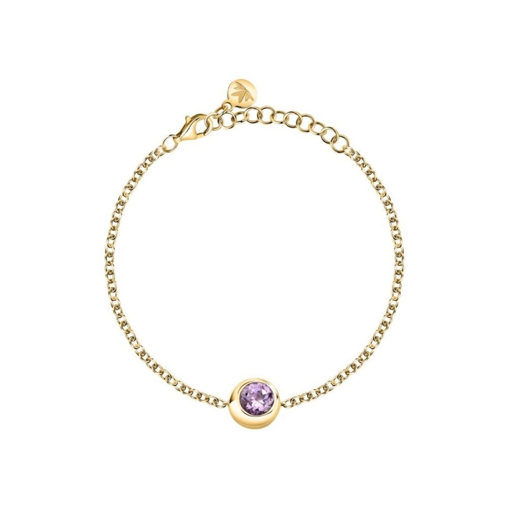 Brățară Damă Morellato MOD. SAXN09 Argintiu