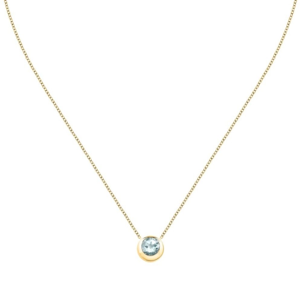 Colier Damă Morellato MOD. SAXN03 Argintiu