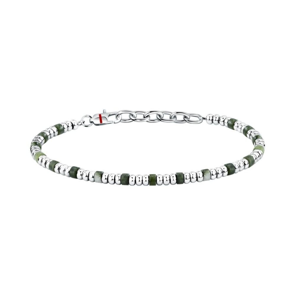 Brățară Bărbați Sector SZS136 Argintiu