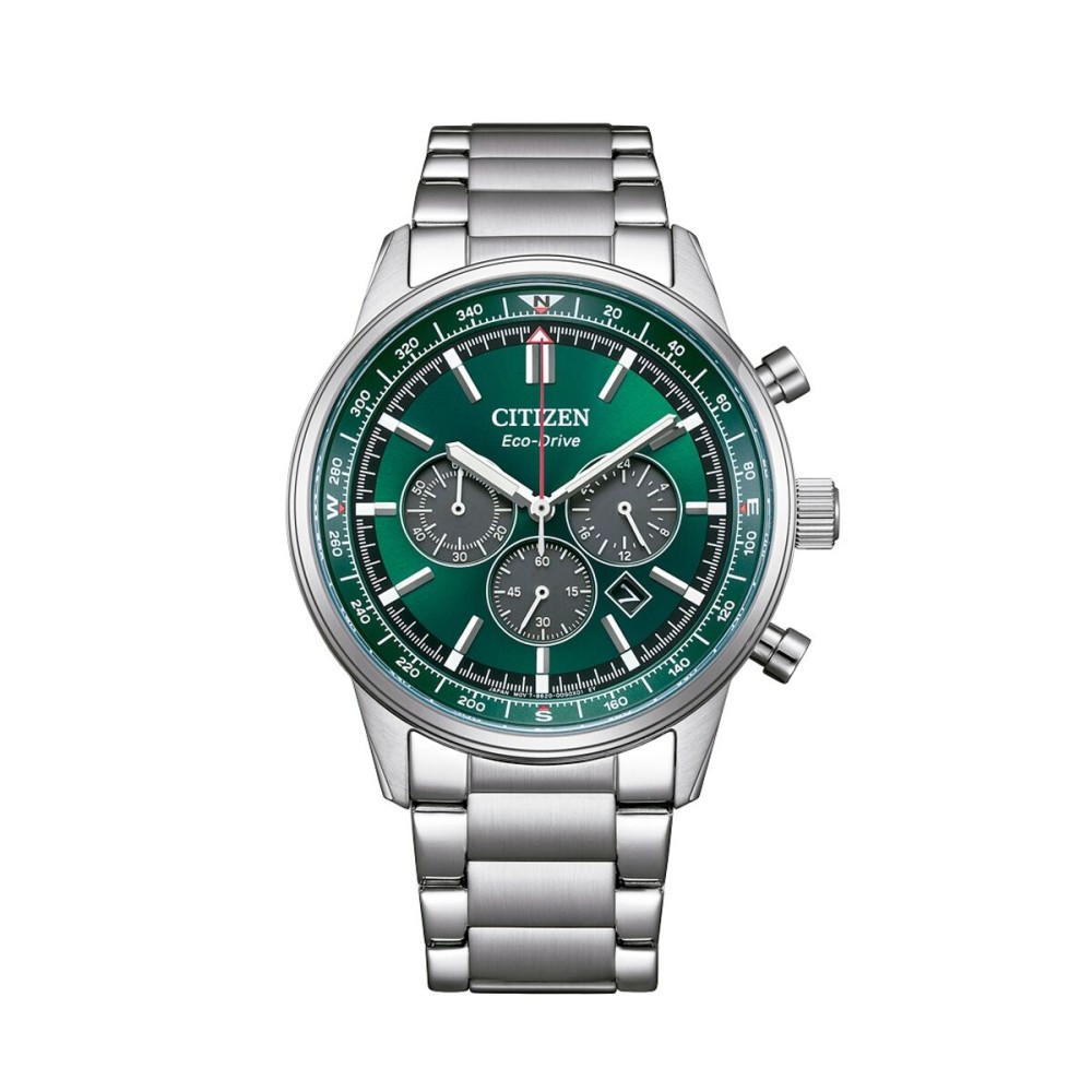 Ceas Bărbați Citizen CA4720-52X Oțel