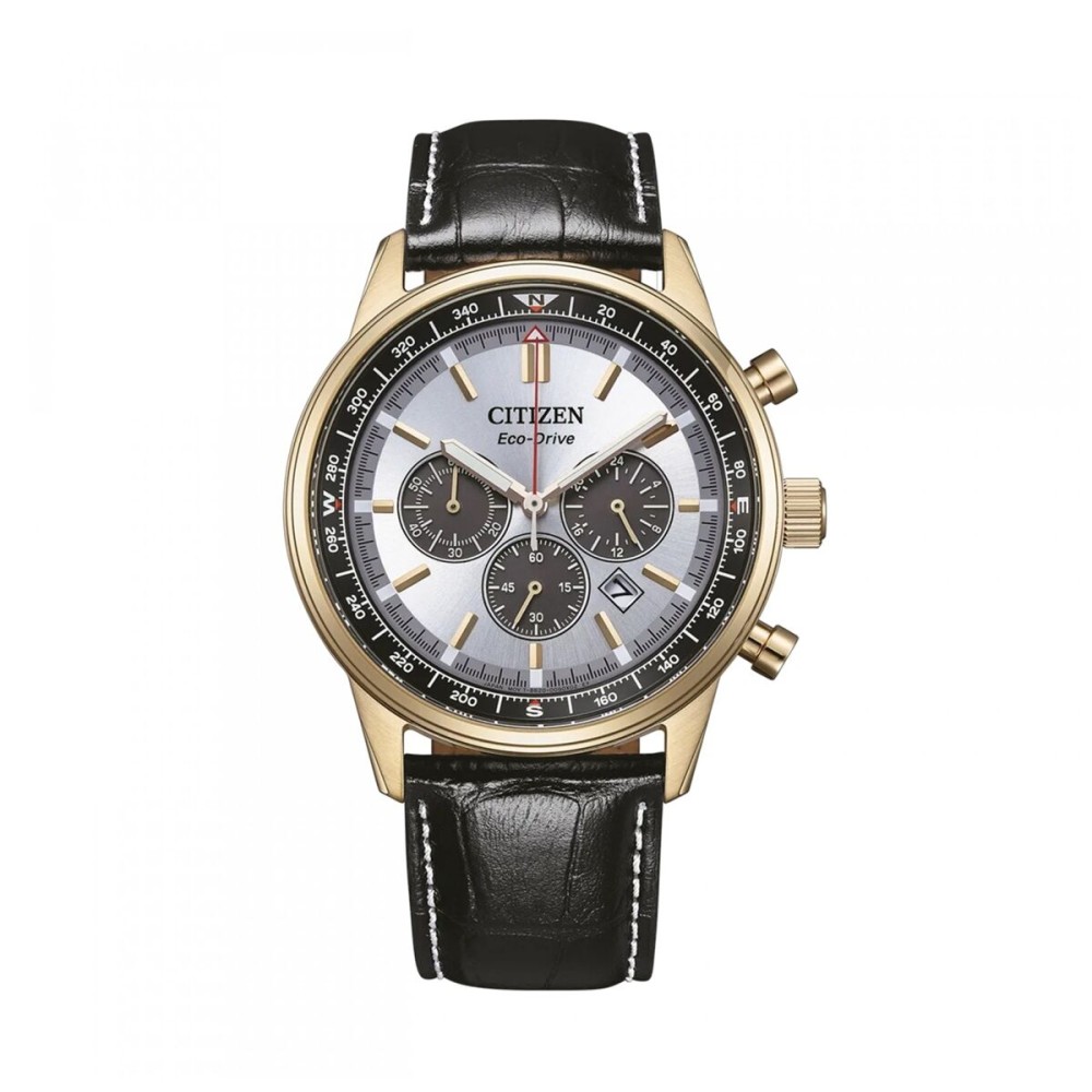 Ceas Bărbați Citizen CA4723-03A Aur roz