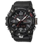 Ceas Bărbați Casio G-Shock GG-B100X-1AER Negru