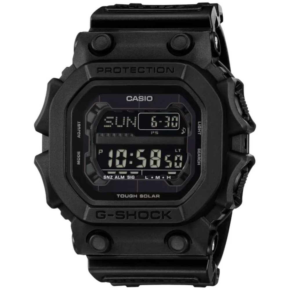 Ceas Bărbați Casio G-Shock GX-56UBB-1ER (Ø 53,5 mm)