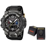 Ceas Bărbați Casio G-Shock GWG-B1000TLC-1AER (Ø 52 mm)