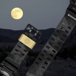 Ceas Bărbați Casio G-Shock GWG-B1000TLC-1AER (Ø 52 mm)