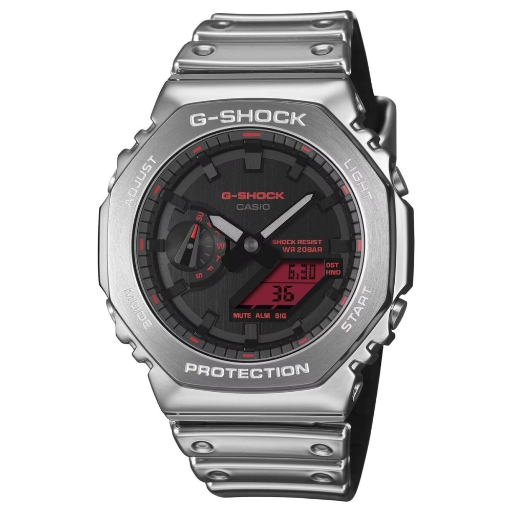 Ceas Bărbați Casio G-Shock GM-2100YRA-8AER